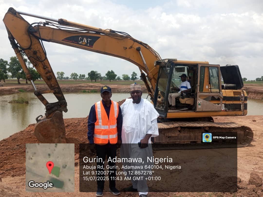 33kV Substation Upgrade