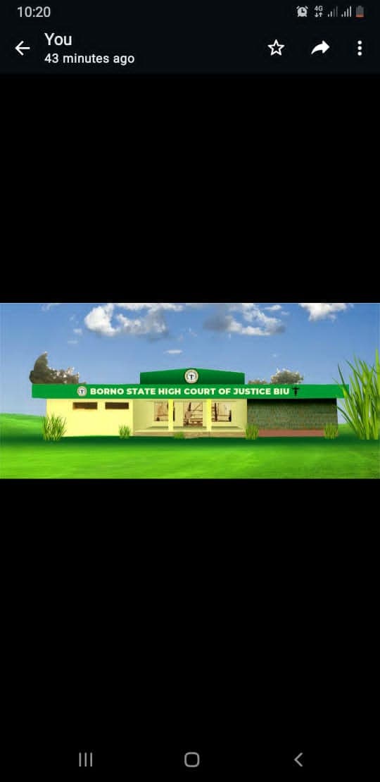 High Court Building Renovation image 2